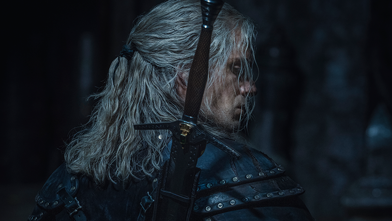 The Witcher beloont geduld van fans met indrukwekkende teaser