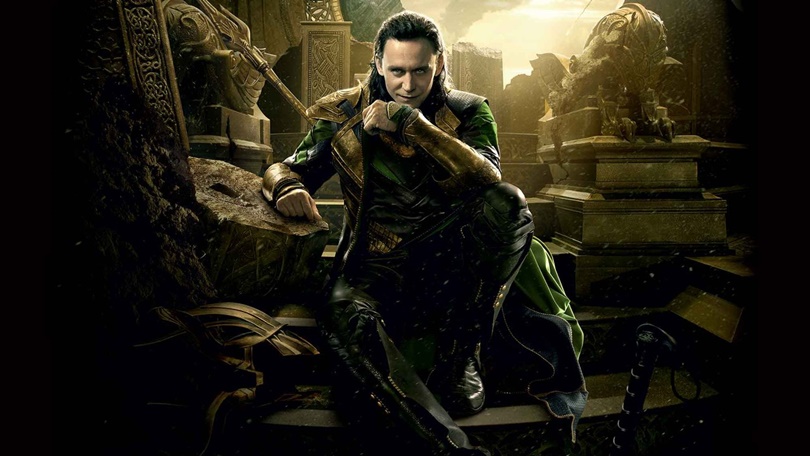 Loki op Disney+ wordt ‘gekke reis vol verrassingen’