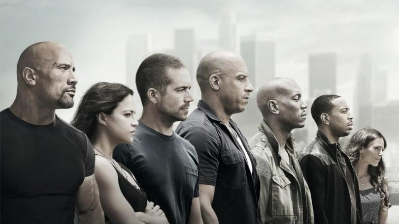 Fast and Furious heeft uitstekend nieuws voor Belgische fans