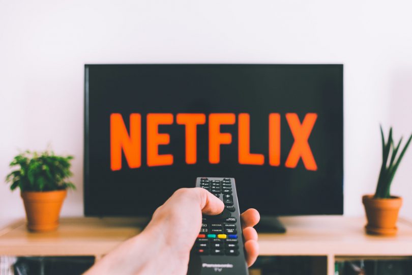 Netflix schrapt weldra ruim 16 films of series