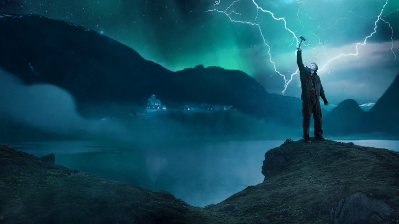 Netflix lost intrigerende nieuwe trailer van Ragnarok