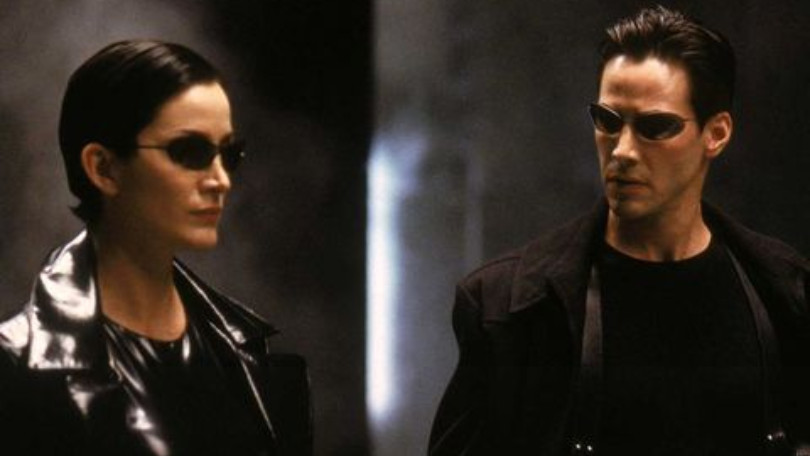 Werkt Netflix aan een animatieserie rond ‘The Matrix’?