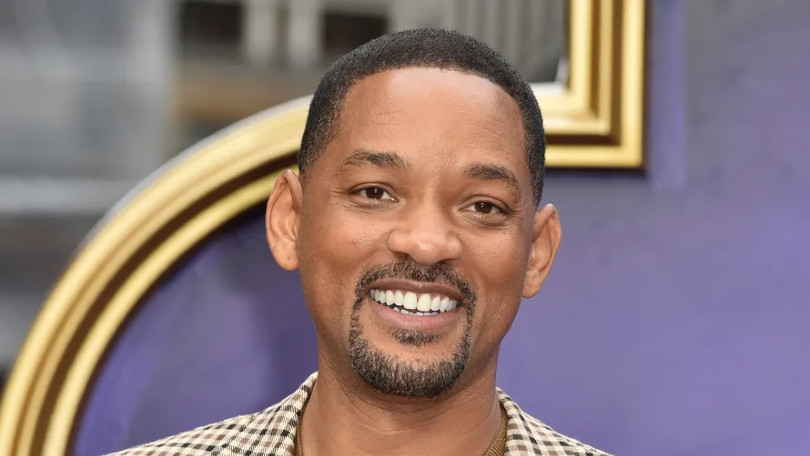Will Smith kent opmerkelijke tegenslag bij zijn nieuwe film ‘Emancipation’