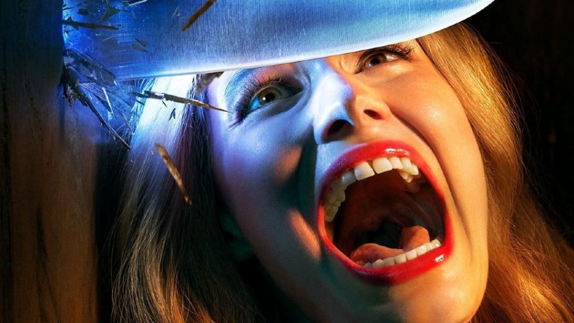 American Horror Story lost bloedstollende trailer voor tiende seizoen