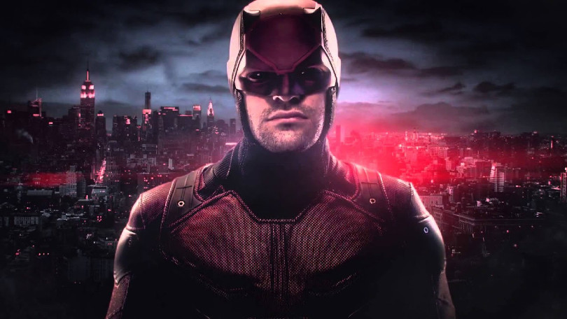‘Er komt dan toch een vierde seizoen van superheldenreeks Daredevil’
