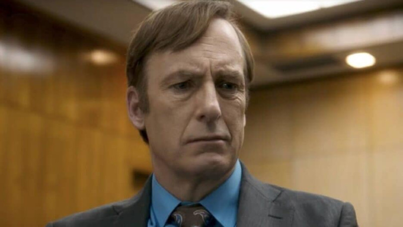 Better Call Saul ster Bob Odenkirk komt met update over gezondheidstoestand