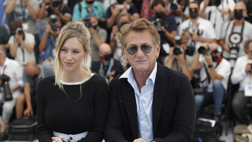 Nieuwe actiethriller ‘Flag Day’ toont Sean Penn als oplichter met dubbelleven