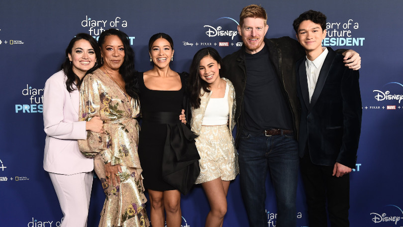 Cast en crew van Diary Of A Future President bespreken nieuw seizoen