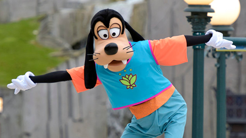 Disney+ brengt nieuwe reeks uit rond populair figuurtje Goofy