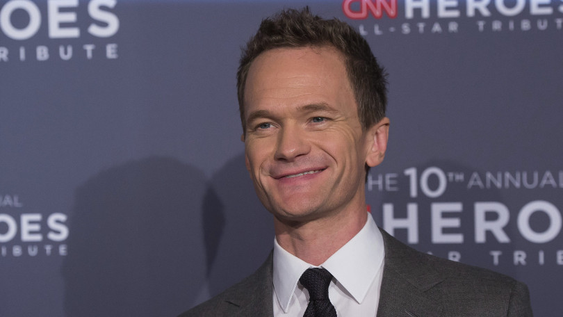 Big Bang Theory-ster had knallende ruzie met Patrick Harris