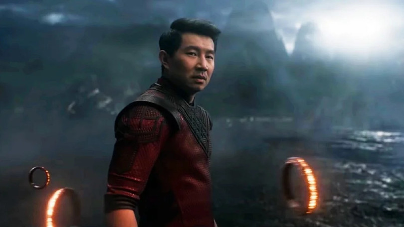 Marvel lost opnieuw sprankelende nieuwe trailer van Shang-Chi and The Legend