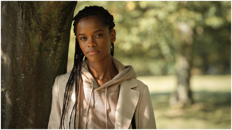 Letitia Wright belandt in ziekenhuis bij opnames Black Panther: Wakanda Forever
