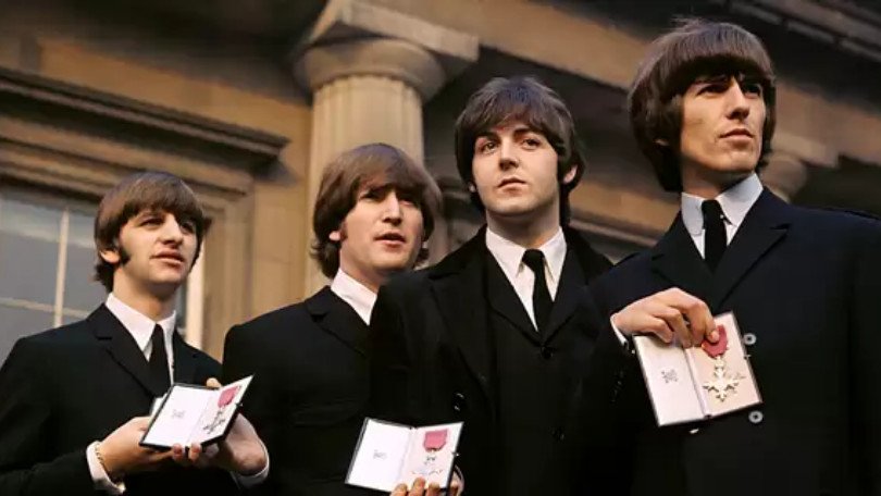 Disney+ onthult trailer van spraakmakende Beatles-reeks